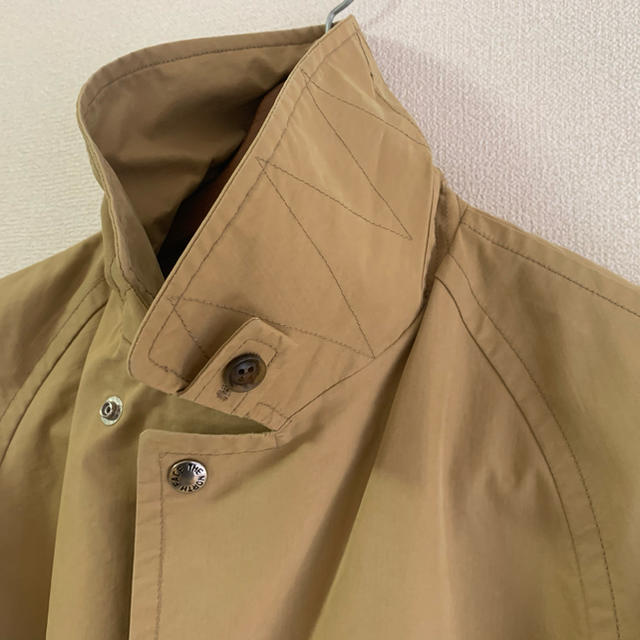 The North Face ノースフェイス パープルレーベル ステンカラーコートの通販 By Nshop ザノースフェイスならラクマ The North Face ノースフェイス パープルレーベル ステンカラーコートの通販 By Nshop ザノースフェイスならラクマ