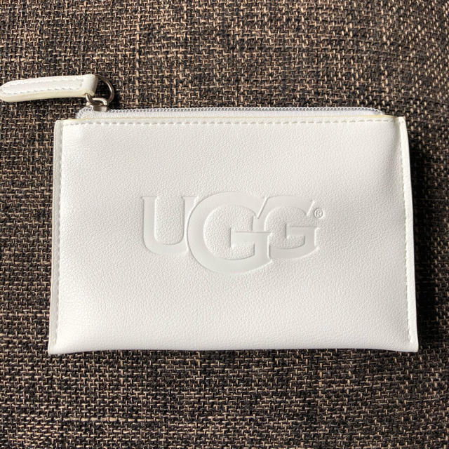 UGG(アグ)のUGG ミニウォレット  レディースのファッション小物(財布)の商品写真