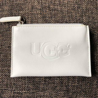 アグ(UGG)のUGG ミニウォレット (財布)