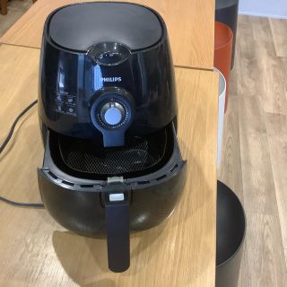 フィリップス(PHILIPS)のフライヤー(調理機器)