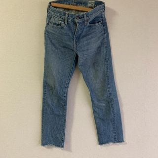 ビームスボーイ(BEAMS BOY)のorSlow オアスロウ 107 IVY FIT DENIM S(1)(デニム/ジーンズ)