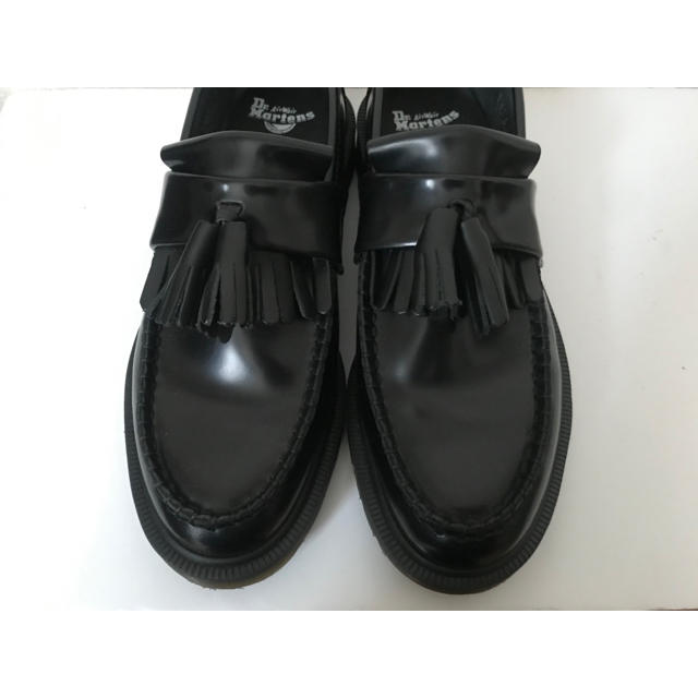 Dr.Martens(ドクターマーチン)のDr.martens ドクターマーチン ADRIAN タッセルローファー レディースの靴/シューズ(ローファー/革靴)の商品写真