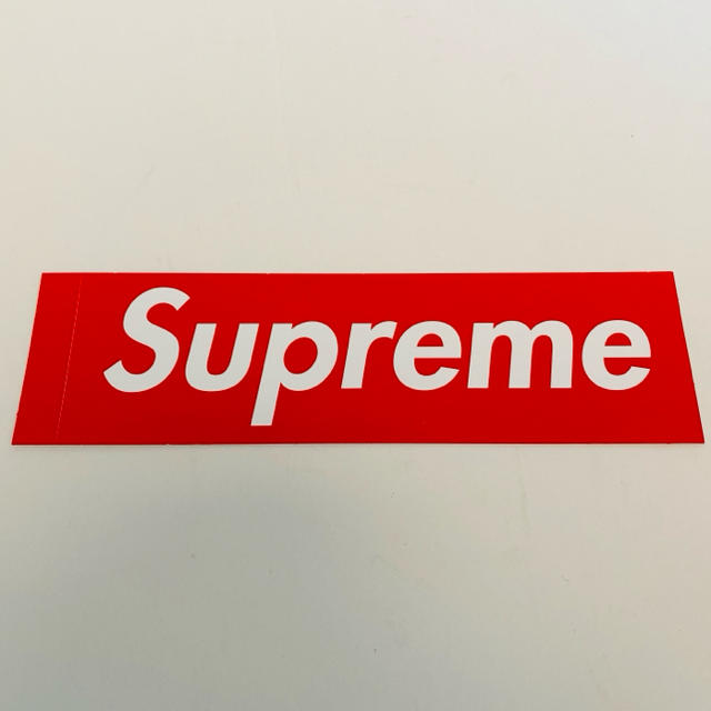 Supreme(シュプリーム)の【おまけ】 Supreme Honda Fox グローブ シュプリーム 自動車/バイクのバイク(装備/装具)の商品写真