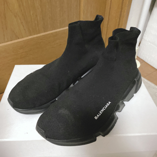 BALENCIAGA スピードトレーナー44