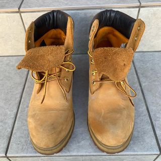 ティンバーランド(Timberland)のティンバーランド ブーツ 24(ブーツ)