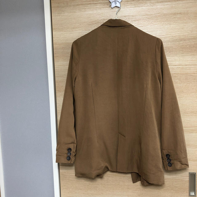 heather(ヘザー)のジャケット レディースのジャケット/アウター(テーラードジャケット)の商品写真
