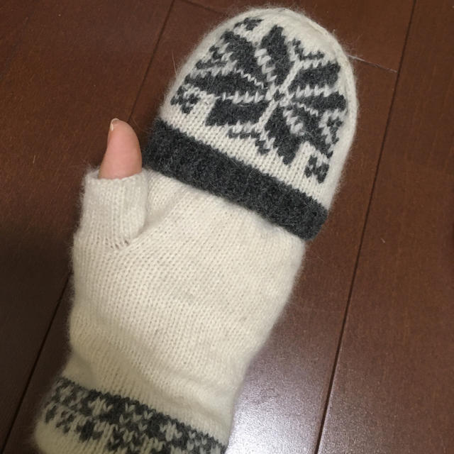 毛糸の手袋の通販 By ぴのこ S Shop ラクマ 毛糸の手袋の通販 By ぴのこ S Shop ラクマ