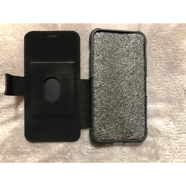 iPhone 11 Pro  UAG-IPH19SF-BK スマホ/家電/カメラのスマホアクセサリー(iPhoneケース)の商品写真