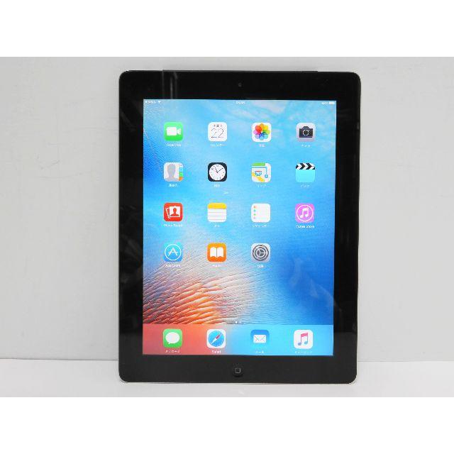 Apple iPad2 Wi-Fi+3Gモデル 64GB MD775J/A