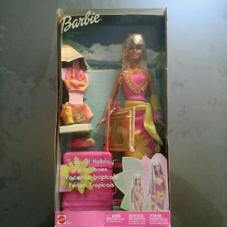 バービー(Barbie)のバービー人形(人形)