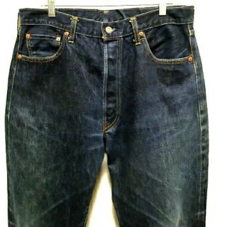 リーバイス(Levi's)のリーバイス W36(90) 55501 55 501 501xx 復刻 レプリカ(デニム/ジーンズ)