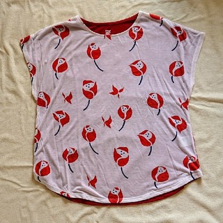 グラニフ(Design Tshirts Store graniph)のTシャツ  graniph(カットソー(半袖/袖なし))