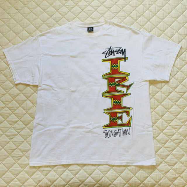 STUSSY(ステューシー)のいつき様　専用！ メンズのトップス(Tシャツ/カットソー(半袖/袖なし))の商品写真