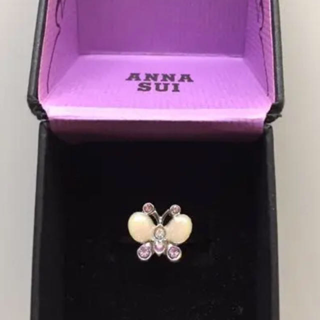 ANNA SUI(アナスイ)のアナスイ/リング3本セット レディースのアクセサリー(リング(指輪))の商品写真