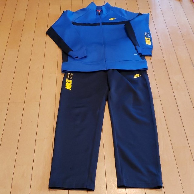 NIKE(ナイキ)のナイキ　おまとめ４点セット　160 NIKE キッズ/ベビー/マタニティのキッズ服男の子用(90cm~)(その他)の商品写真