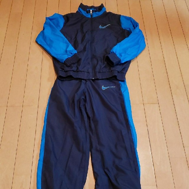 NIKE(ナイキ)のナイキ　おまとめ４点セット　160 NIKE キッズ/ベビー/マタニティのキッズ服男の子用(90cm~)(その他)の商品写真