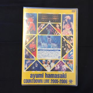 【4.26限定値下】 ayumi　hamasaki　浜崎あゆみ DVD　(ミュージック)