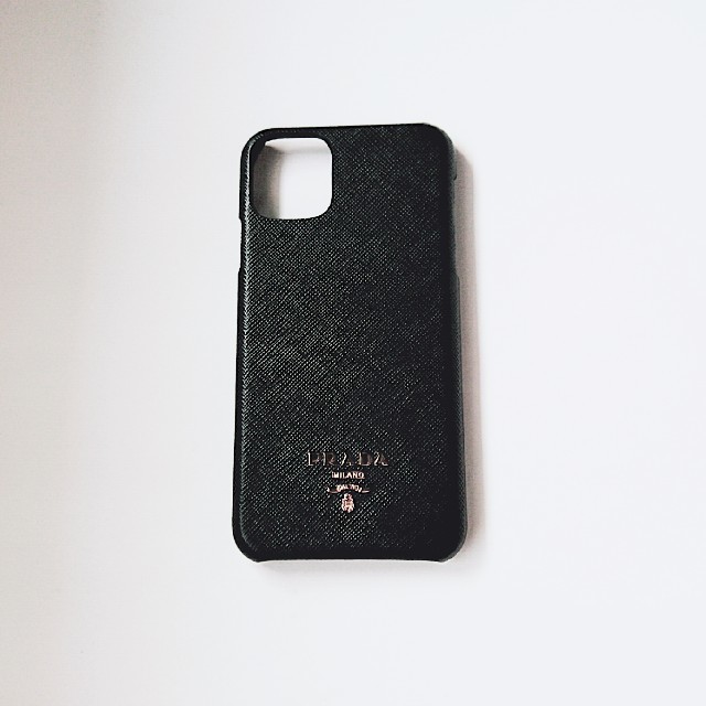 PRADA - 【ヒマル！】PRADA iPhone 11 Pro Max カバー ケース