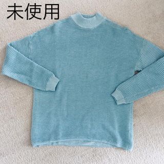 エイチアンドエム(H&M)の新品　H&M(カットソー(長袖/七分))