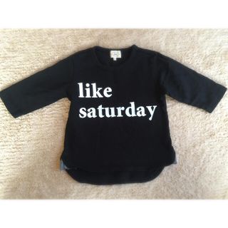 ユナイテッドアローズグリーンレーベルリラクシング(UNITED ARROWS green label relaxing)のカットソー(Tシャツ/カットソー)