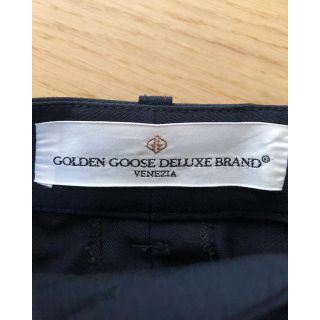 ゴールデングース(GOLDEN GOOSE)のゴールデングース　パンツ(カジュアルパンツ)