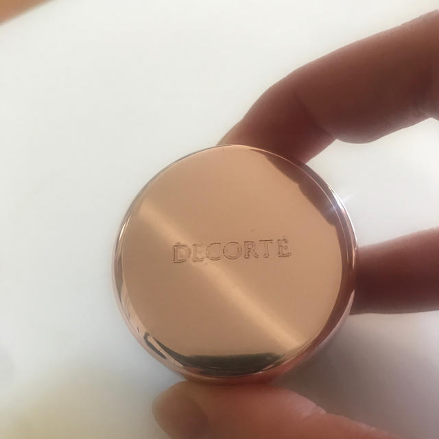 COSME DECORTE(コスメデコルテ)のディップイングロウ001 コスメ/美容のベースメイク/化粧品(フェイスカラー)の商品写真