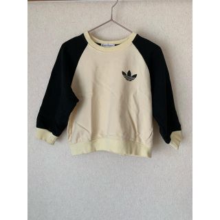 アディダス(adidas)のadidas パロディ トレーナー(Tシャツ/カットソー)