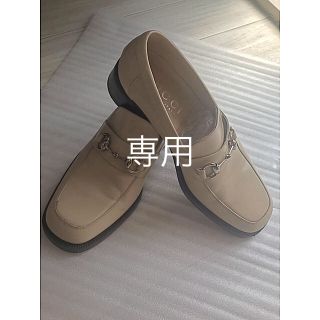 グッチ(Gucci)のグッチ　ビットローファー(ドレス/ビジネス)