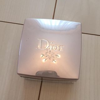 ディオール(Dior)のDIOR ルースパウダー♡(フェイスパウダー)