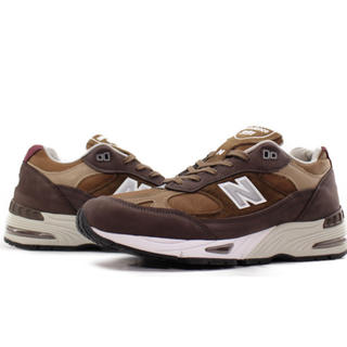 送料無料 UK製 新品未使用28.5cm NEW BALANCE M991NGN