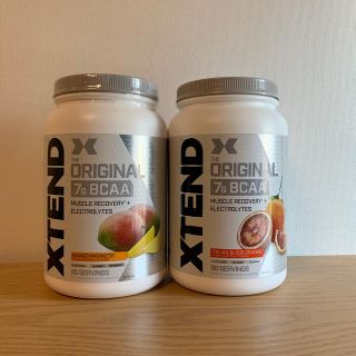 bcaa エクステンド(アミノ酸)