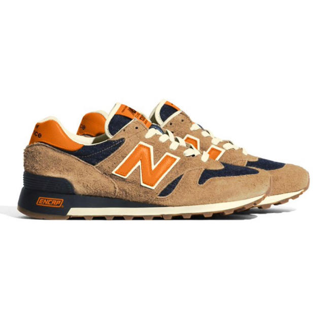 New Balance(ニューバランス)のNew Balance levi's M1300LV 25.5cm リーバイス メンズの靴/シューズ(スニーカー)の商品写真