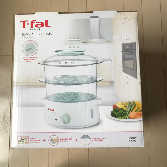 T-faL イージースチーム