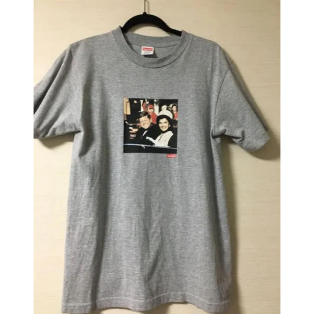 希少‼️supreme jfk Tシャツ www.booknews.today
