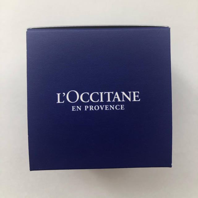 L'OCCITANE(ロクシタン)のロクシタン　イモーテルプレシューズクリーム50ｍｌ新品未使用品 コスメ/美容のスキンケア/基礎化粧品(フェイスクリーム)の商品写真