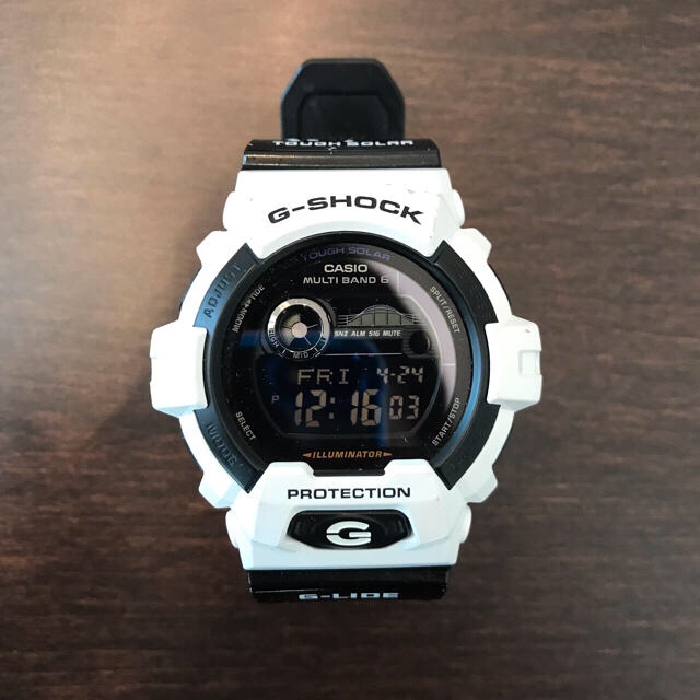 G-SHOCK