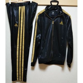 アディダス(adidas)のアディダス　ジャージ　adidas(ジャージ)