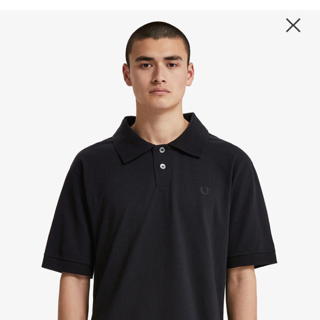FRED PERRY - FRED PERRY MARGARET HOWELL PIQUE POLO Sの通販 by 