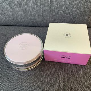 シャネル(CHANEL)のCHANEL ボディクリーム(ボディクリーム)