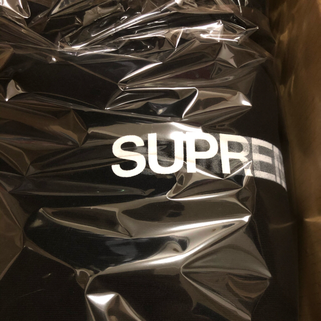 Supreme(シュプリーム)の希少XL 20ss Supreme Motion Logo Sweatshirt メンズのトップス(パーカー)の商品写真