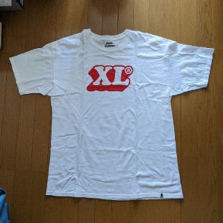 エクストララージ(XLARGE)のXL T(Tシャツ/カットソー(半袖/袖なし))