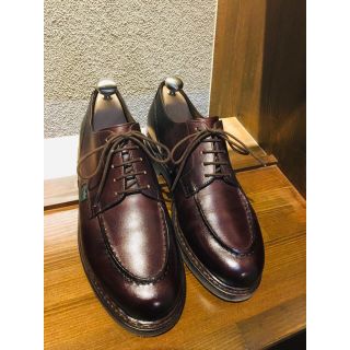 パラブーツ(Paraboot)のparaboot パラブーツ　chambord シャンボード(ドレス/ビジネス)