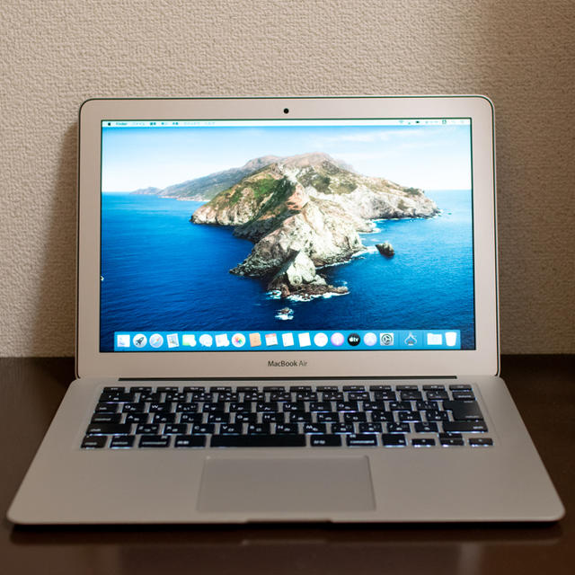 【うみさん専門】MacBook Air (13inch,Early 2015)