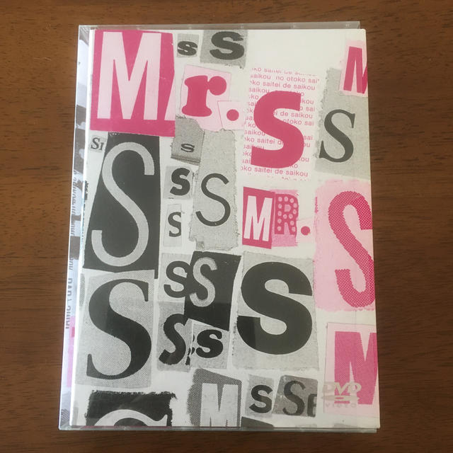 SMAP(スマップ)のSMAP DVD エンタメ/ホビーのDVD/ブルーレイ(ミュージック)の商品写真