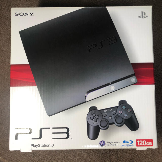 PlayStation3 PS3 本体