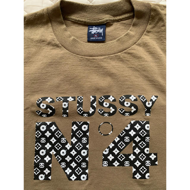 STUSSY(ステューシー)のどん兵衛様、専用 メンズのトップス(Tシャツ/カットソー(半袖/袖なし))の商品写真