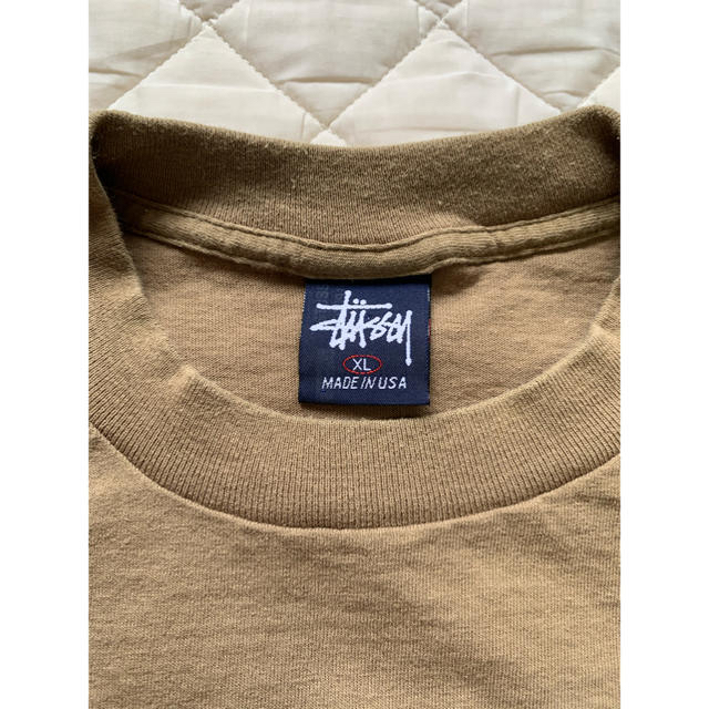 STUSSY(ステューシー)のどん兵衛様、専用 メンズのトップス(Tシャツ/カットソー(半袖/袖なし))の商品写真