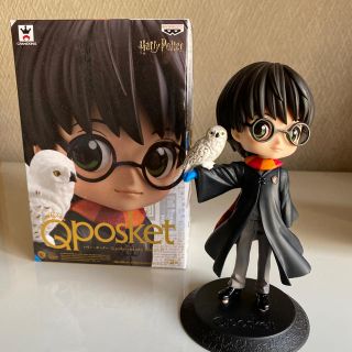 バンプレスト(BANPRESTO)の【値下げ】ハリーポッターフィギュア(SF/ファンタジー/ホラー)