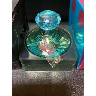 ブリトニー スピアーズ キュリアス 30ml 新品(香水(女性用))