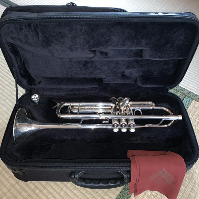 the marcato sophia series トランペット towinglouisvilleky.com